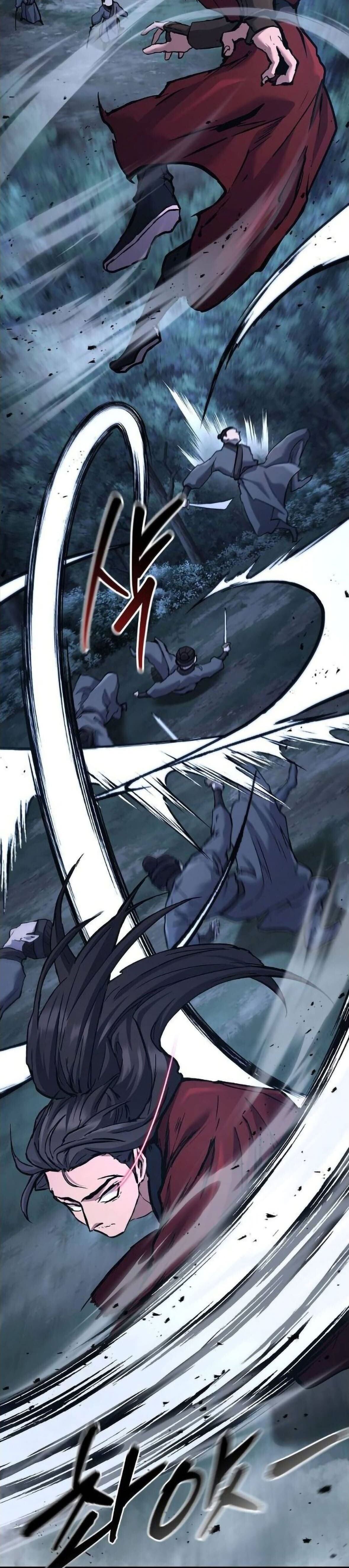 Reborn on the Demonic Cult Battlefield ยอดอัจฉริยะผู้หวนคืน - หน้า 8