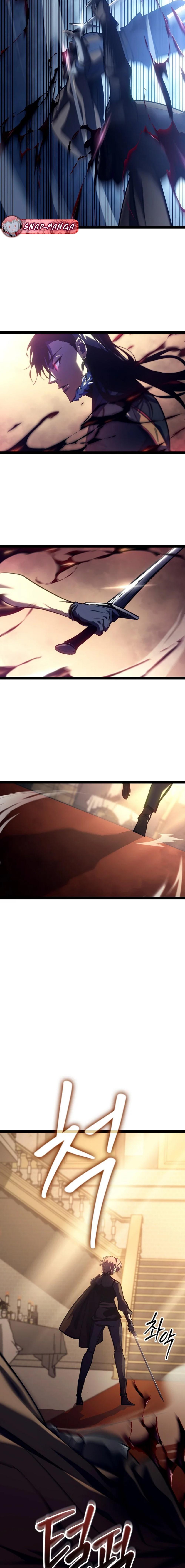 Regressing as the Reincarnated Bastard of the Sword Clan - หน้า 5