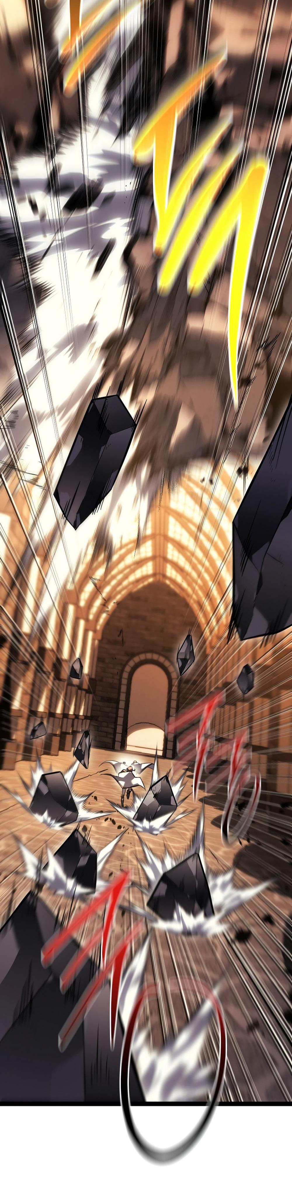 Regressing as the Reincarnated Bastard of the Sword Clan - หน้า 21