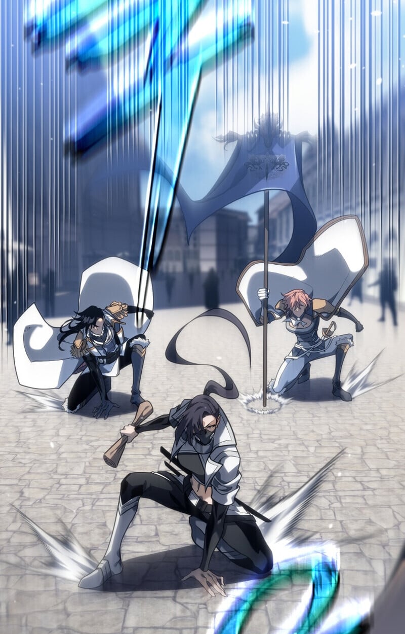 Regressing as the Reincarnated Bastard of the Sword Clan - หน้า 58