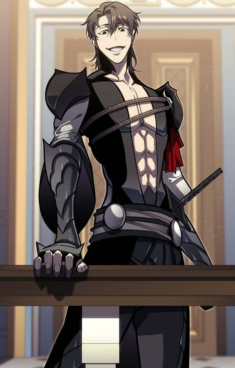 Regressing as the Reincarnated Bastard of the Sword Clan - หน้า 73