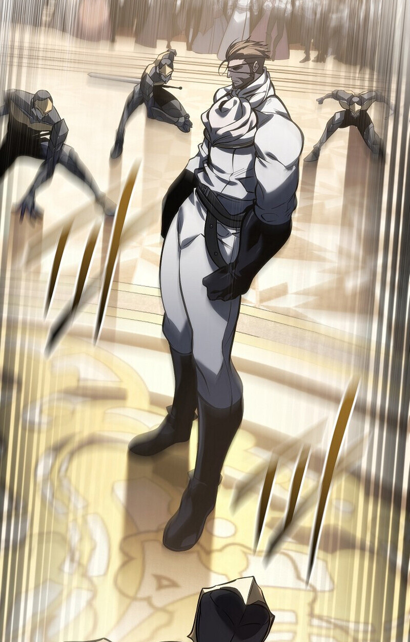 Regressing as the Reincarnated Bastard of the Sword Clan - หน้า 21