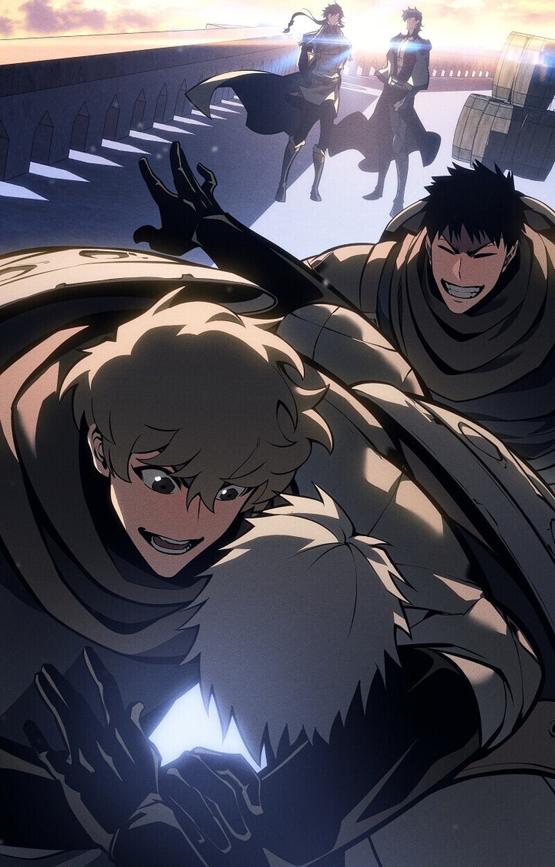Regressing as the Reincarnated Bastard of the Sword Clan - หน้า 30