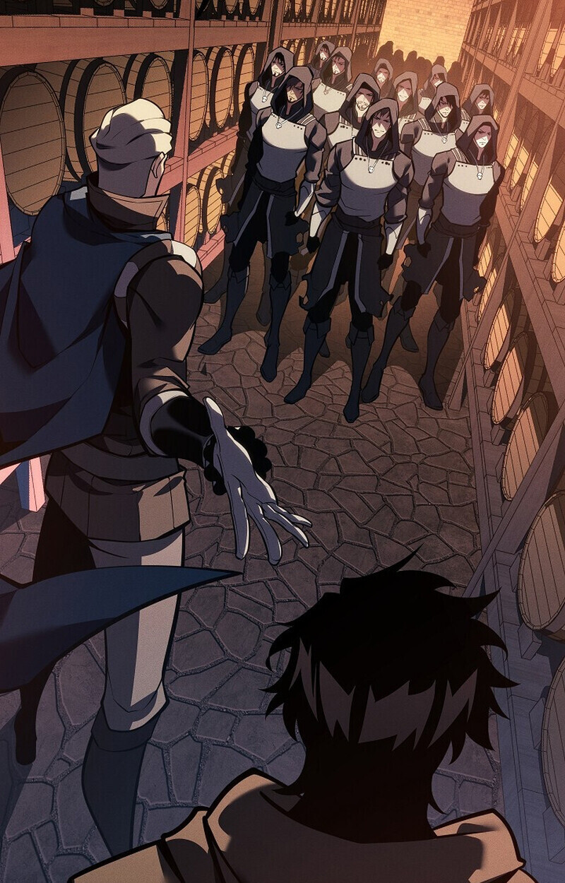 Regressing as the Reincarnated Bastard of the Sword Clan - หน้า 73