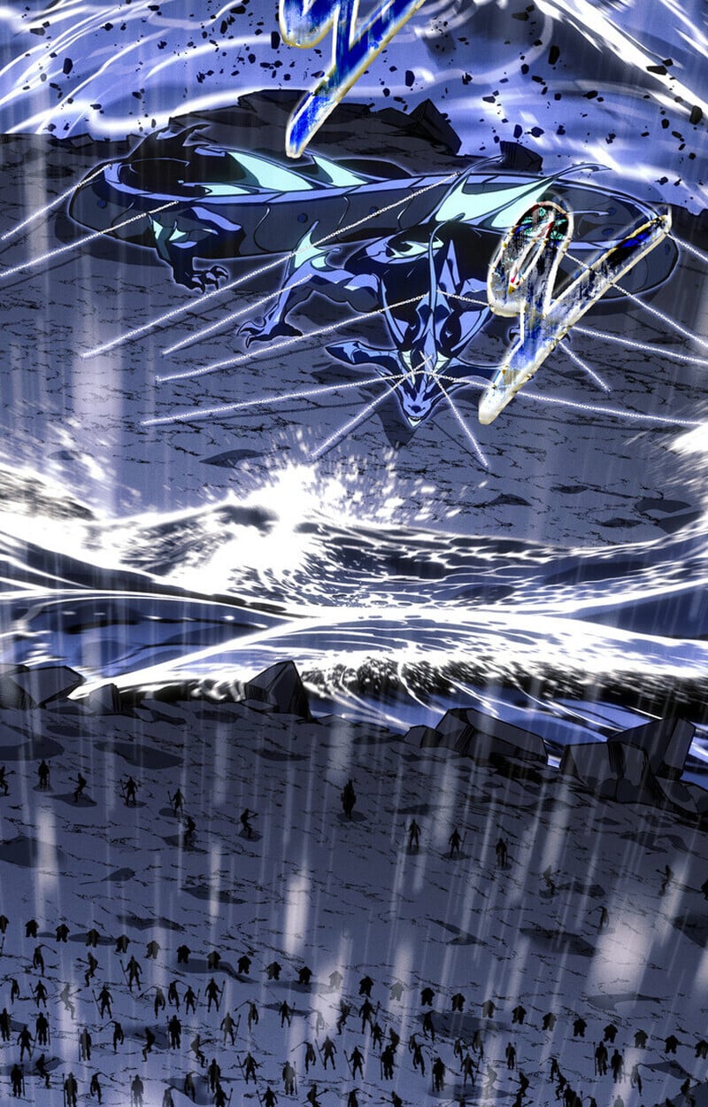 Regressing as the Reincarnated Bastard of the Sword Clan - หน้า 156