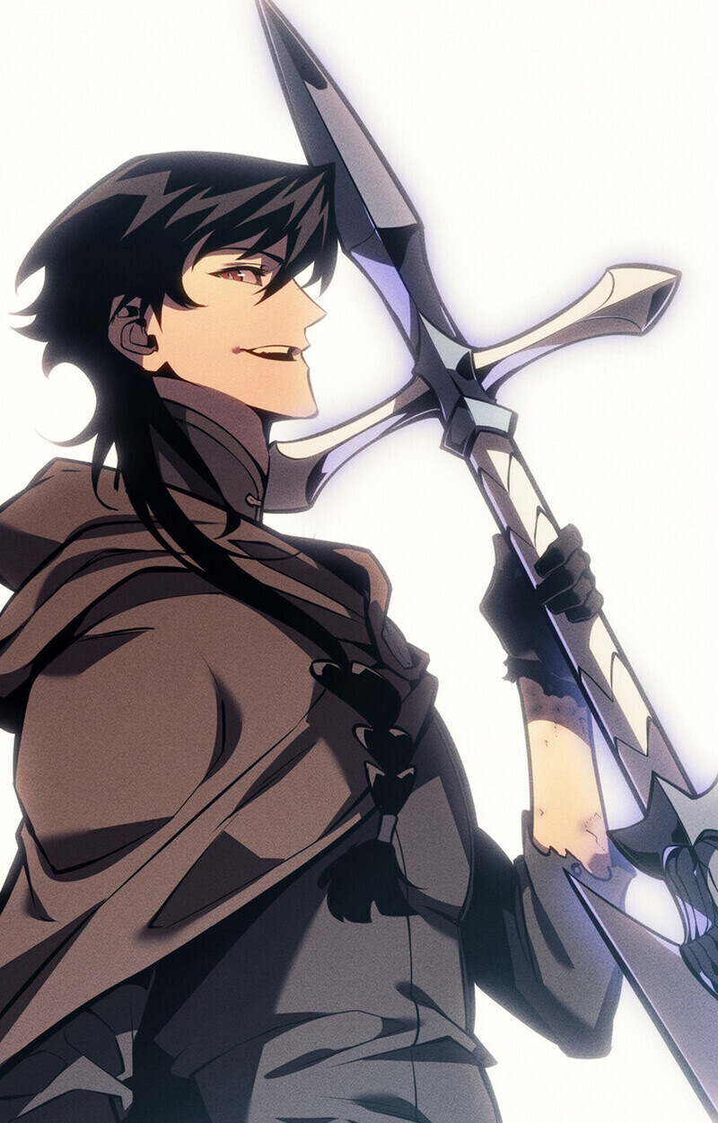 Regressing as the Reincarnated Bastard of the Sword Clan - หน้า 183