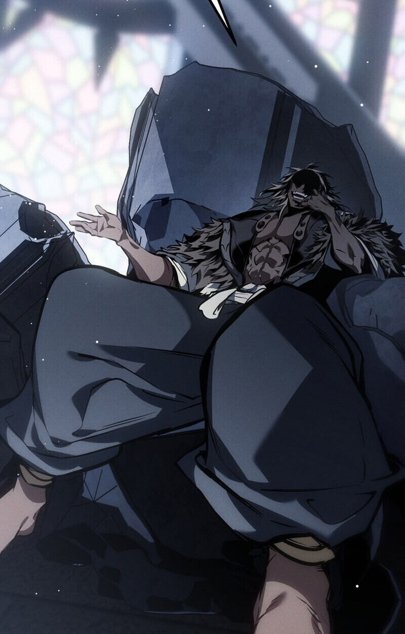 Regressing as the Reincarnated Bastard of the Sword Clan - หน้า 12