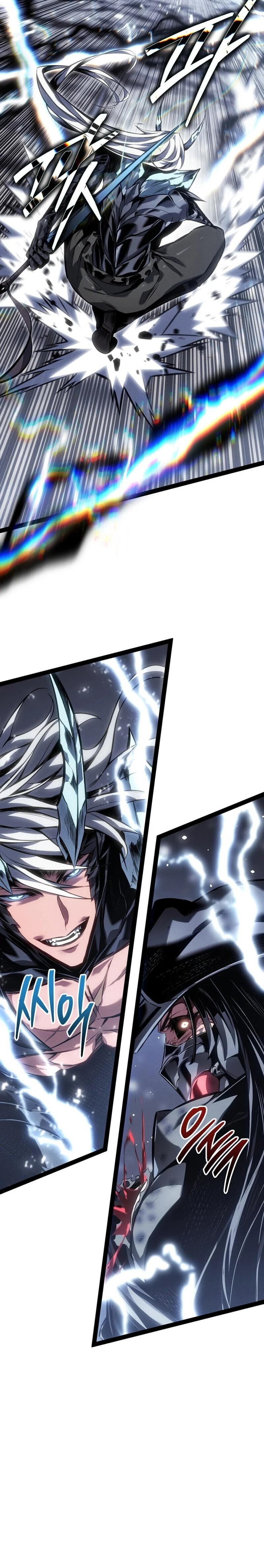 Regressing as the Reincarnated Bastard of the Sword Clan - หน้า 4