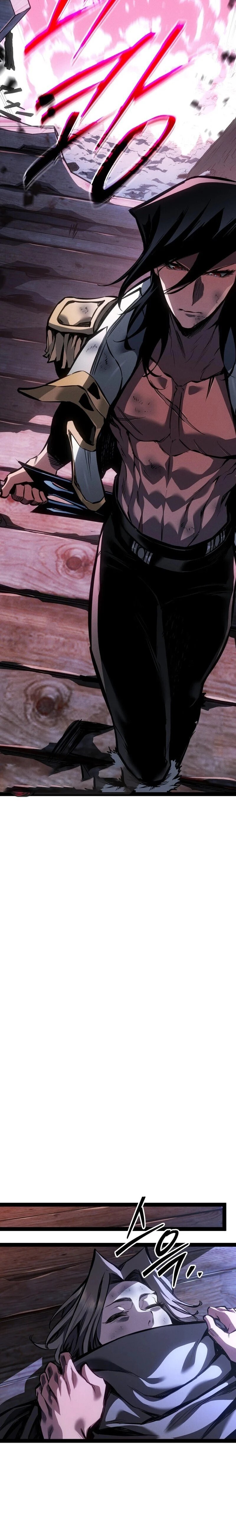 Regressing as the Reincarnated Bastard of the Sword Clan - หน้า 36