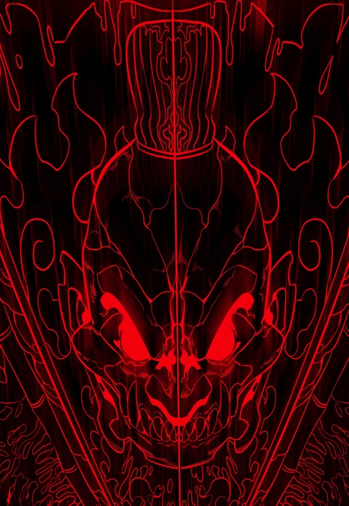Reincarnation Path of The Underworld King ยอมรา ผู้พิพากษาจากนรก - หน้า 71