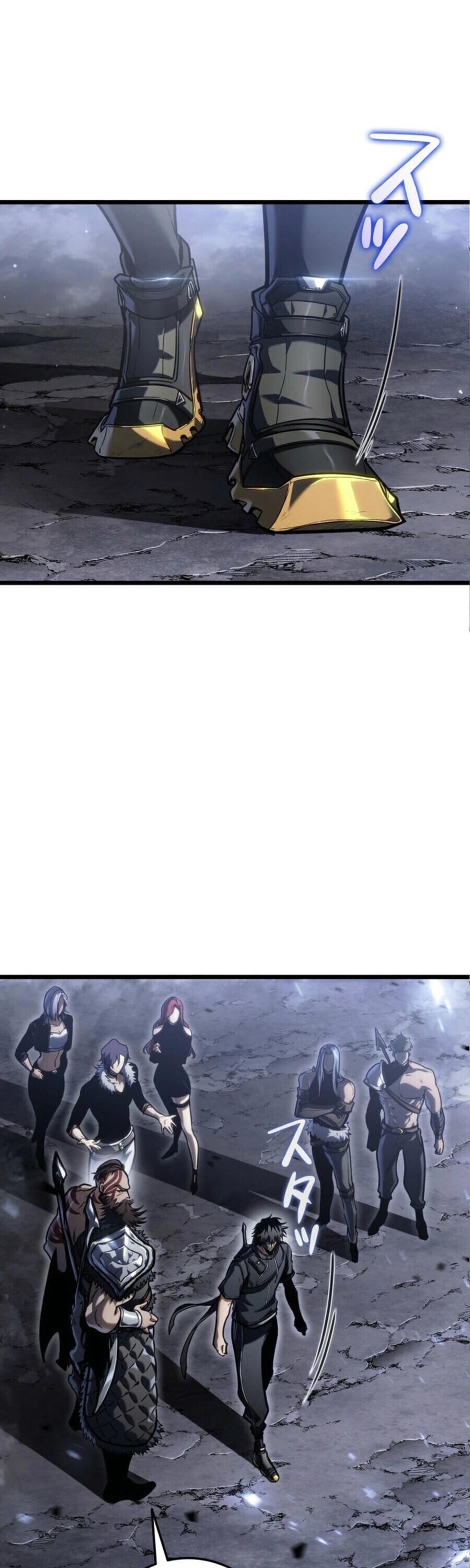 Reincarnator’s Stream การไลฟ์สดของผู้หวนคืน - หน้า 55