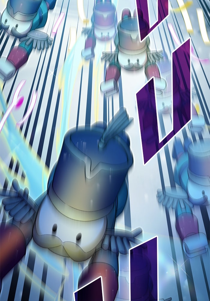 My S-Class Hunters - หน้า 7