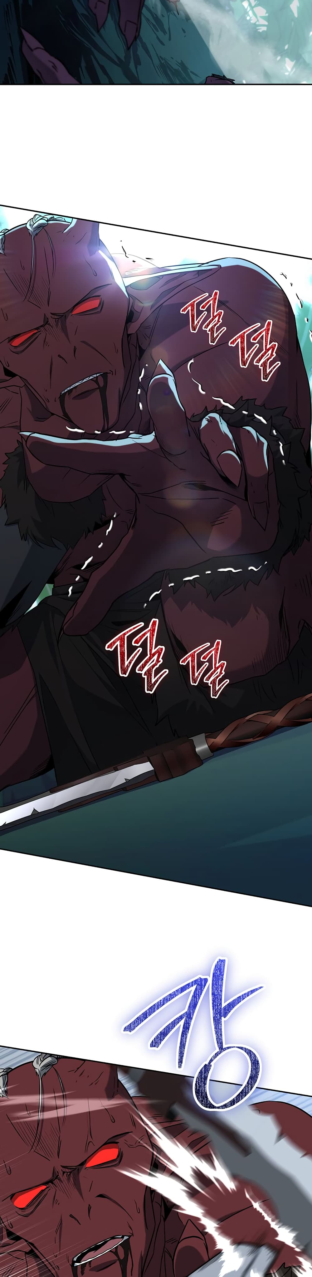 Return of the Sword God-Rank Civil Servant - หน้า 13