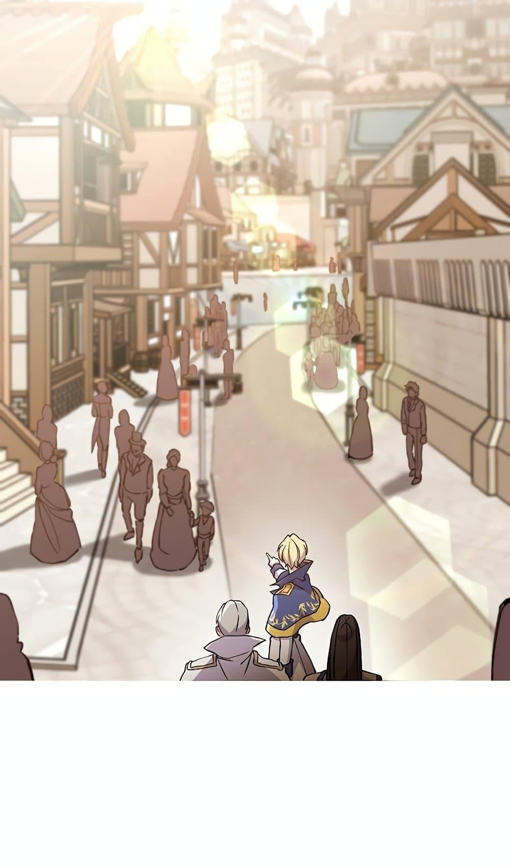 Archmage Transcending Through Regression - หน้า 8