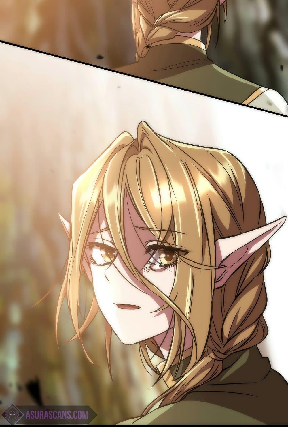 Archmage Transcending Through Regression - หน้า 5
