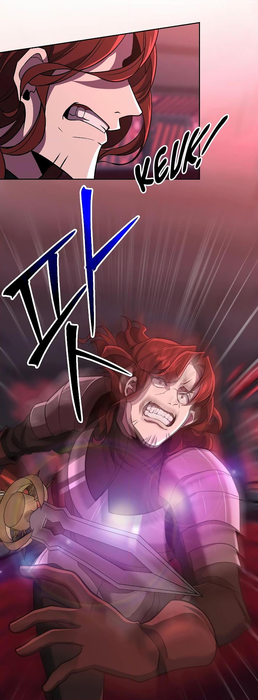 Archmage Transcending Through Regression - หน้า 14