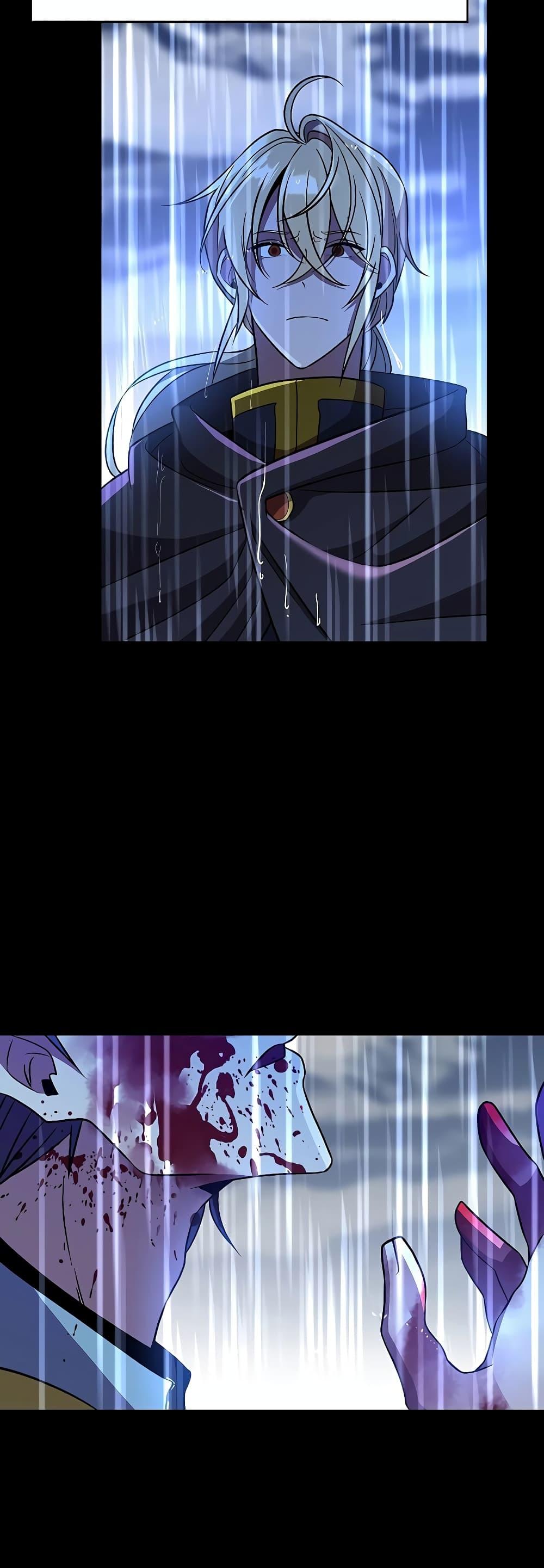 Archmage Transcending Through Regression - หน้า 48