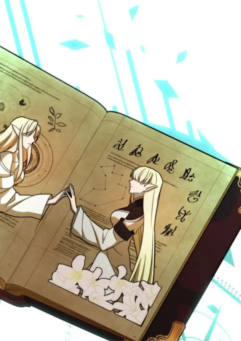Archmage Transcending Through Regression - หน้า 53