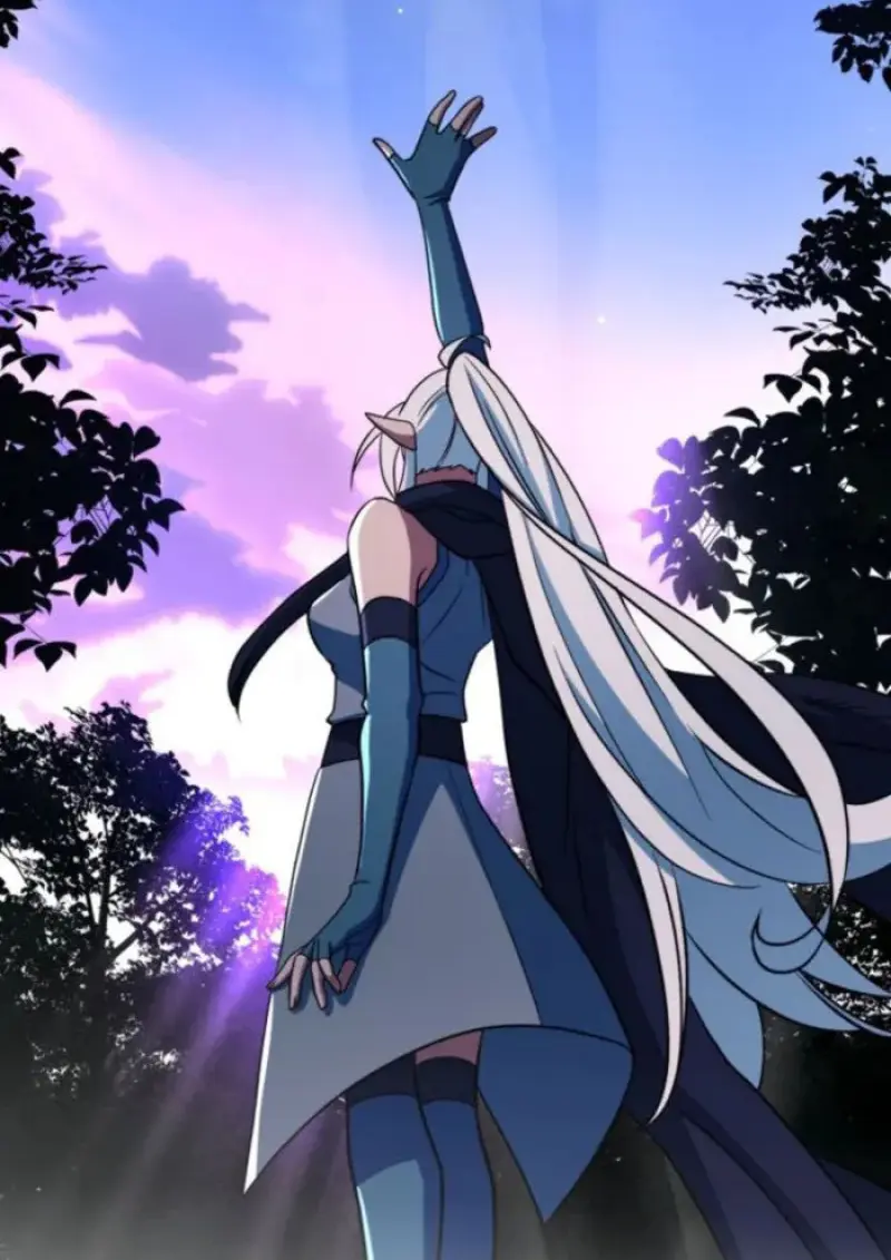 Archmage Transcending Through Regression - หน้า 77