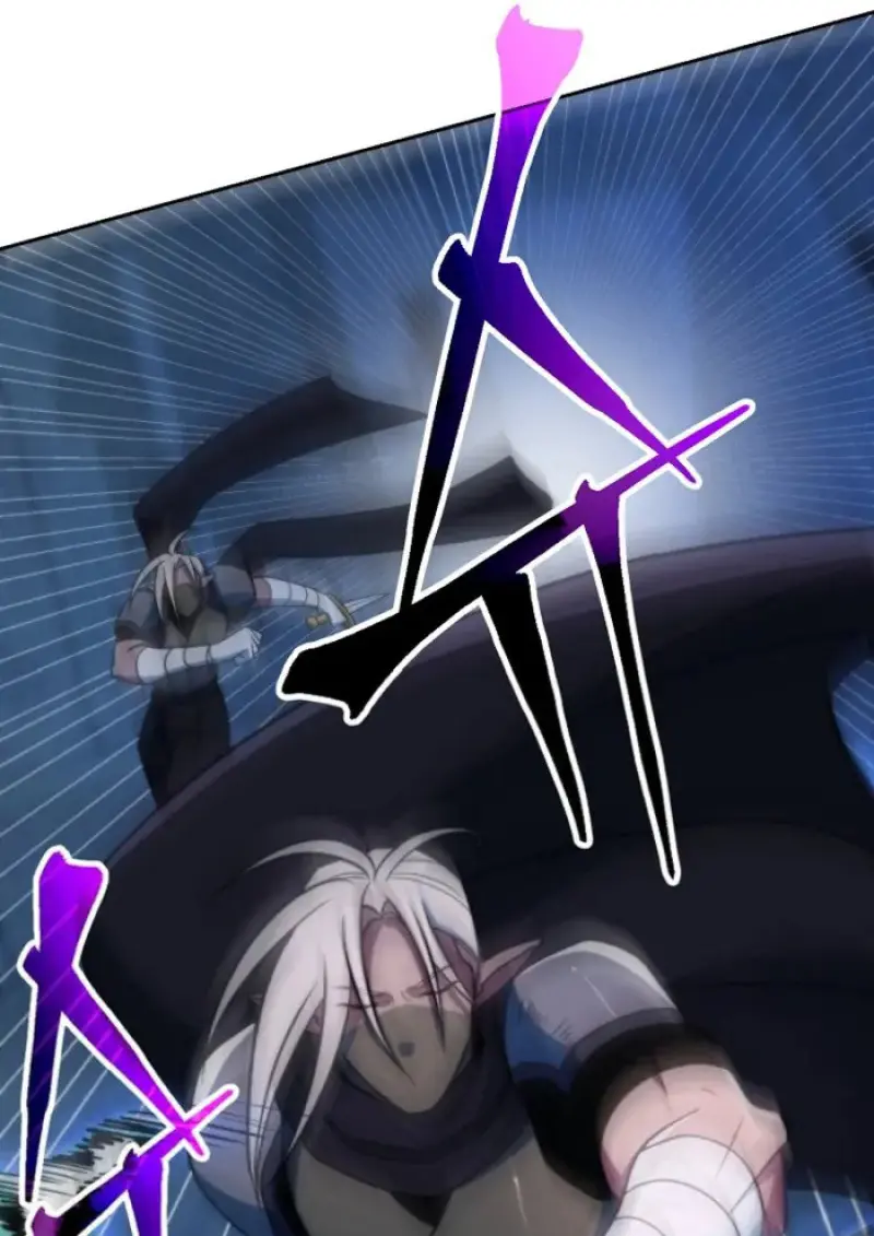 Archmage Transcending Through Regression - หน้า 57