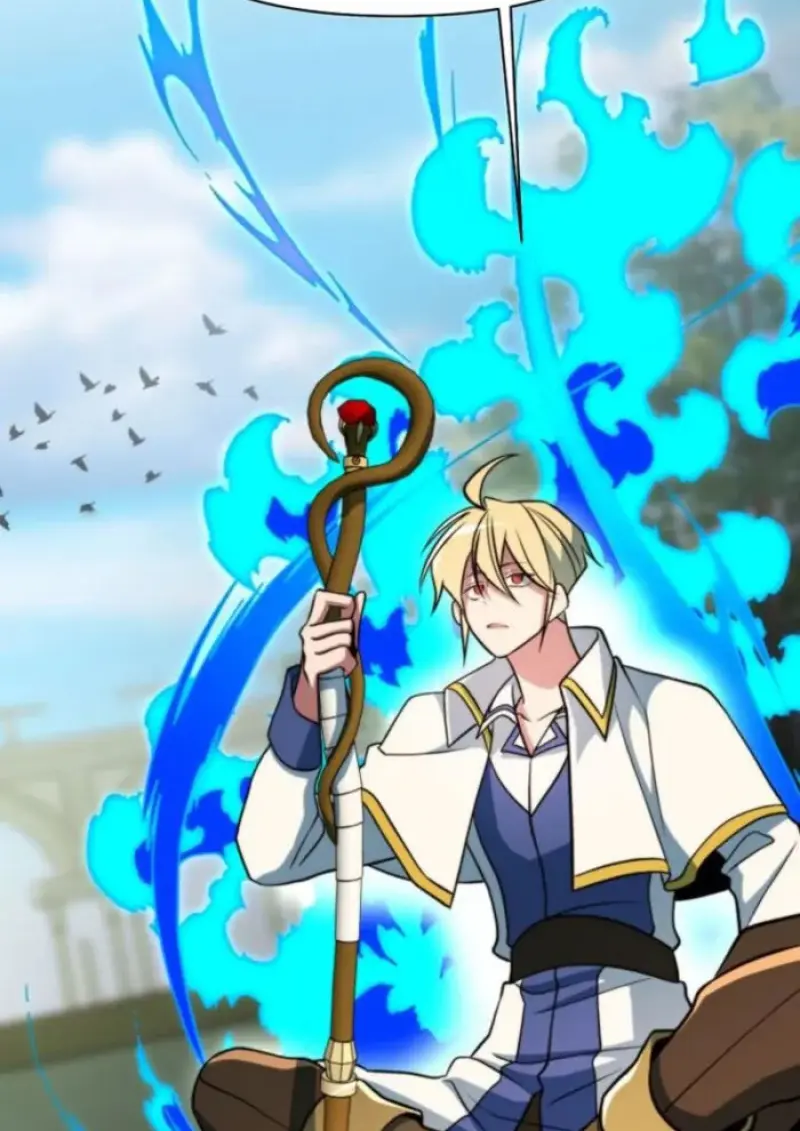 Archmage Transcending Through Regression - หน้า 75