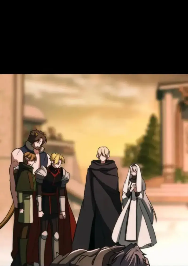 Archmage Transcending Through Regression - หน้า 5