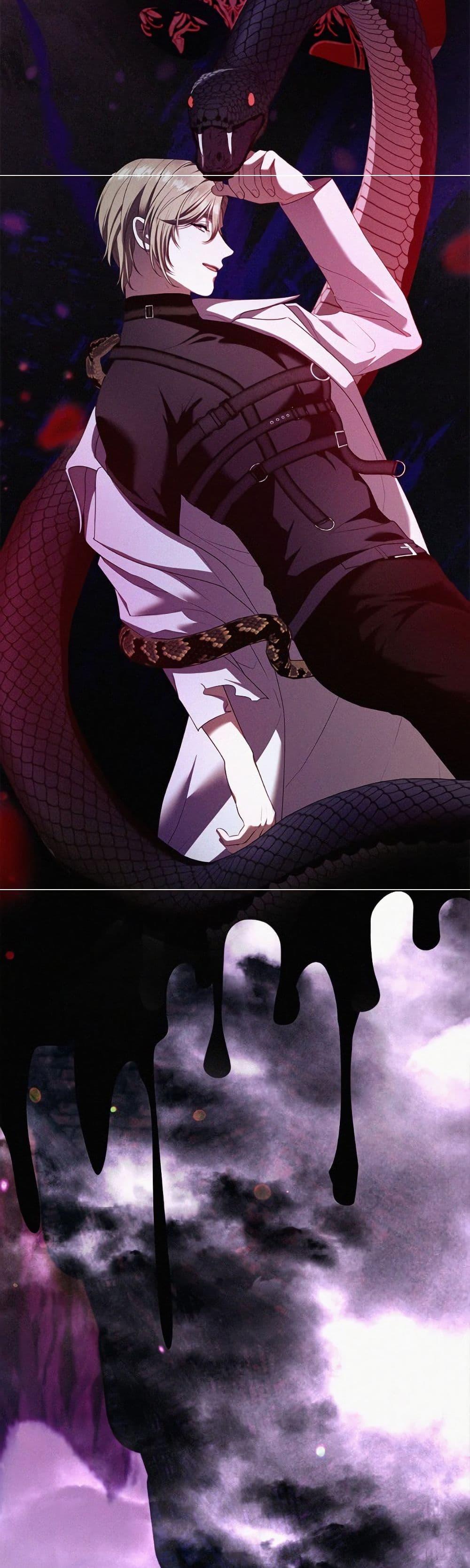 S-Class Hunter Doesn’t Want to Be a Villainous Princess - หน้า 41