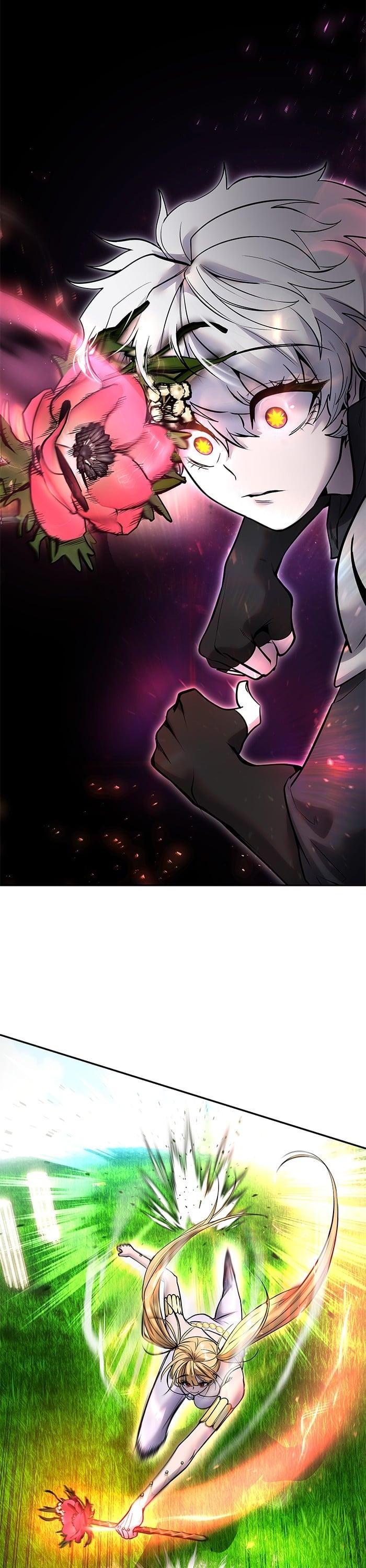 Secretly More Powerful Than the Hero แกร่งเกินผู้กล้า แต่ซ่าไม่ได้ - หน้า 4