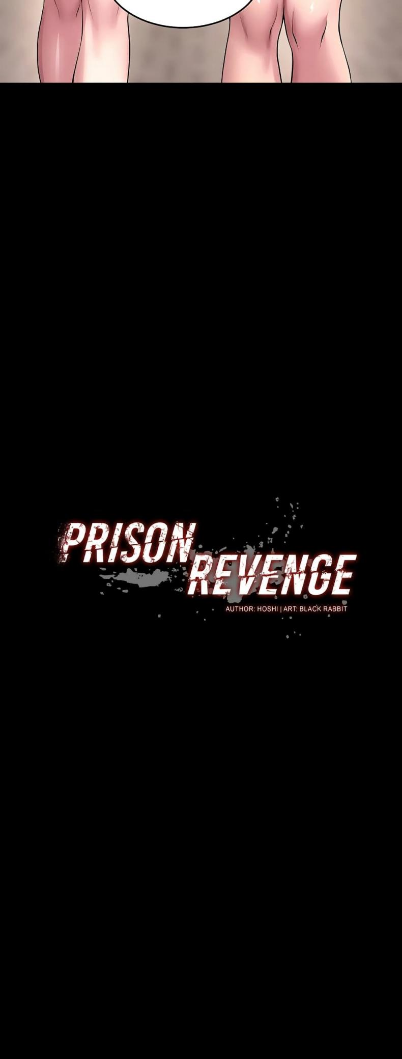 Prison Revenge - หน้า 4