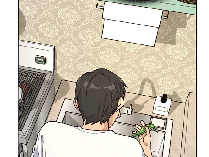 ตั้งแคมป์ฮีลใจในต่างโลก - หน้า 108