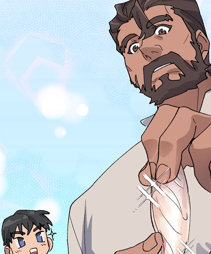 ตั้งแคมป์ฮีลใจในต่างโลก - หน้า 52