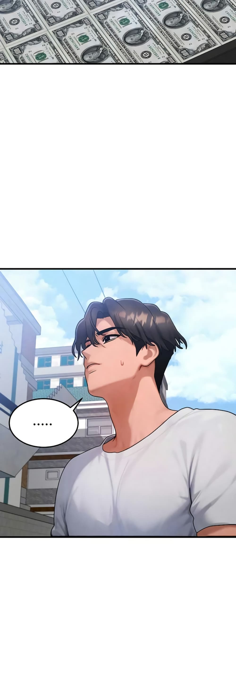 My Body Got Switched - หน้า 36