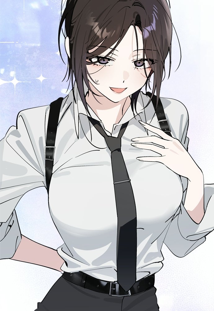 สวยเองนักเลงพอ - หน้า 77