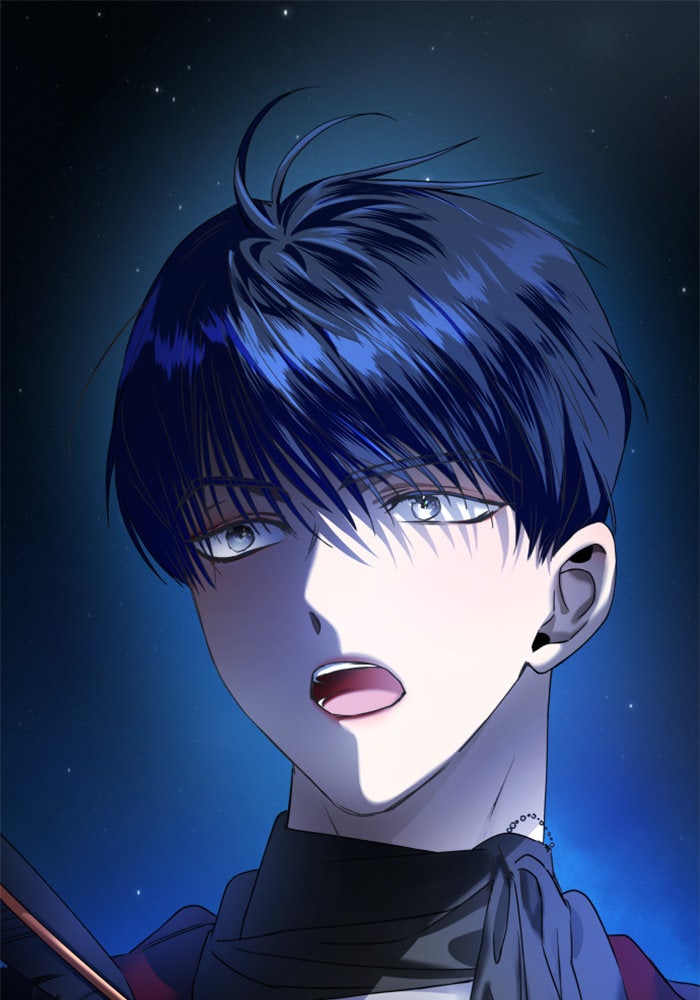 ชิงชีวิตพลิกลิขิตชะตา - หน้า 1