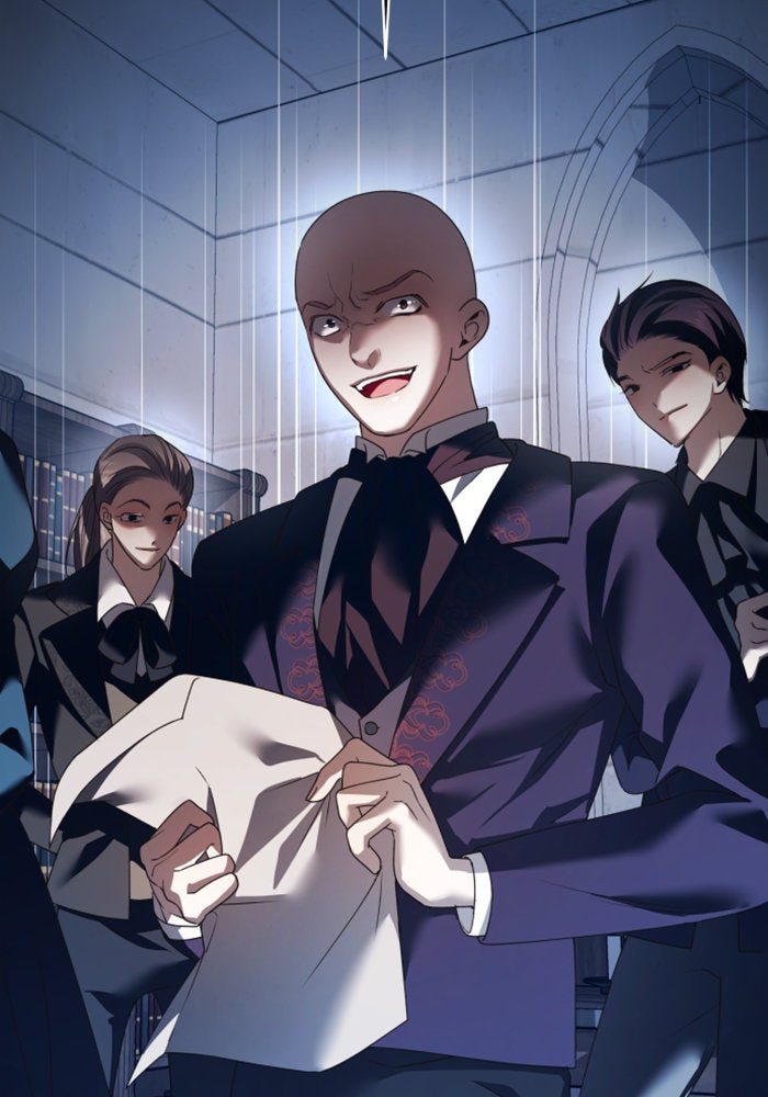 ชิงชีวิตพลิกลิขิตชะตา - หน้า 3