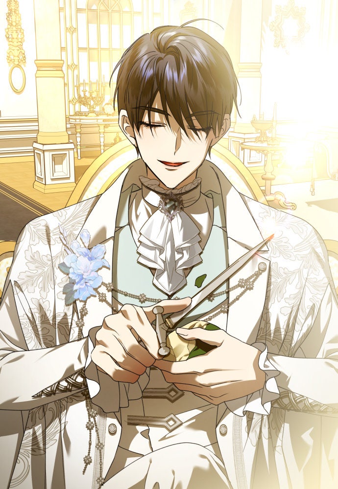 ชิงชีวิตพลิกลิขิตชะตา - หน้า 5