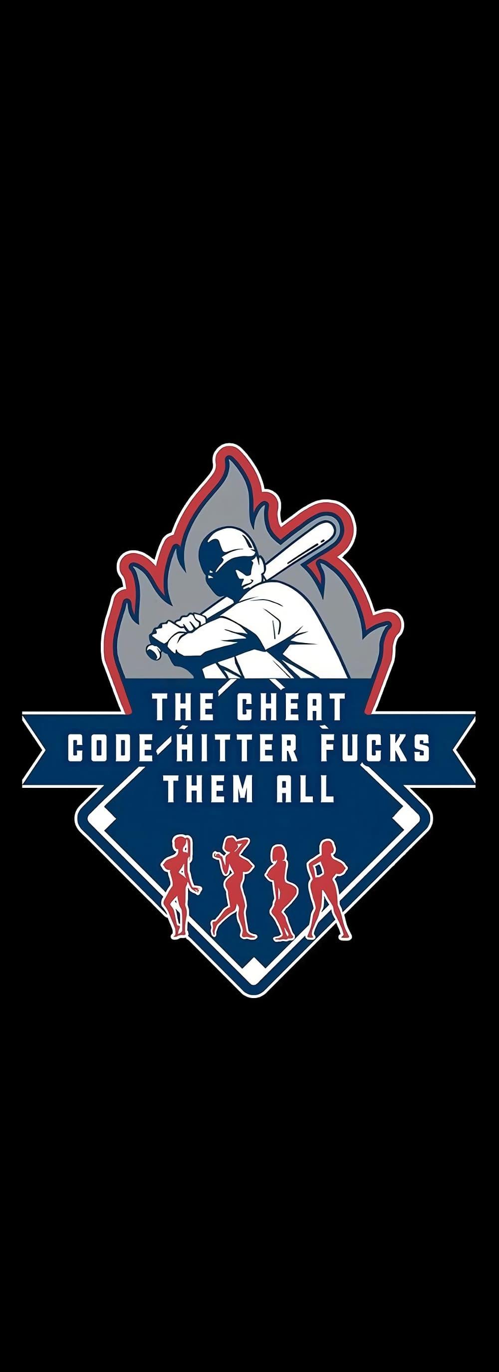 The Cheat Code Hitter Fucks Them All - หน้า 5