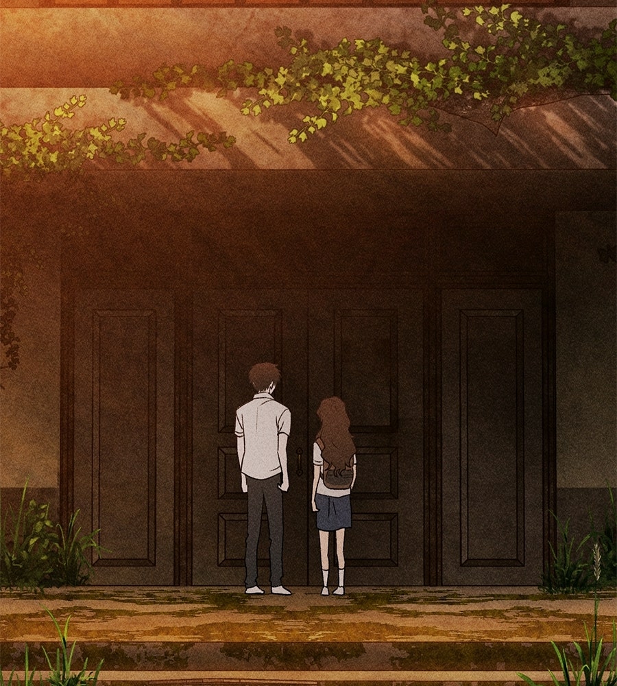 เป็นเพื่อนกับผี - หน้า 3
