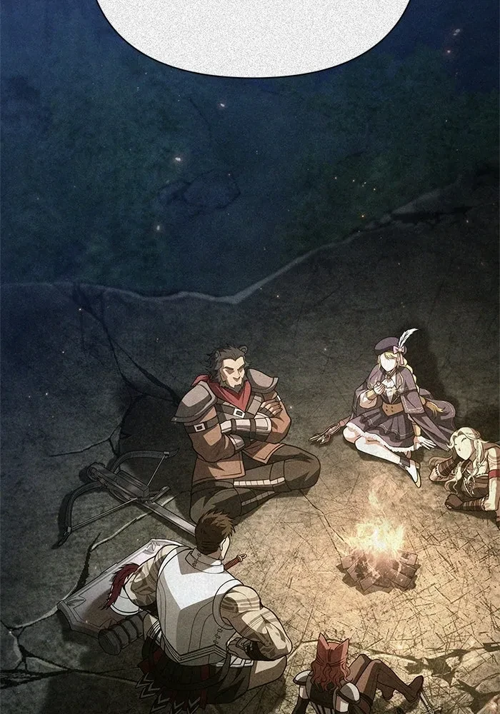 Surviving the Game as a Barbarian เอาชีวิตรอดในเกมฉบับคนเถื่อน - หน้า 116
