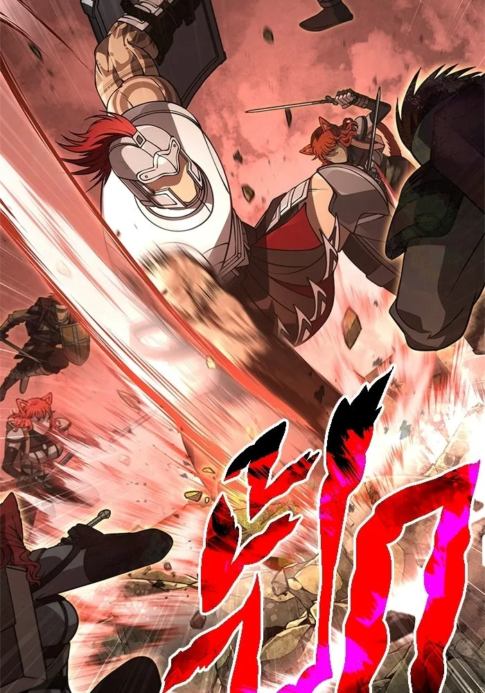 Surviving the Game as a Barbarian เอาชีวิตรอดในเกมฉบับคนเถื่อน - หน้า 59
