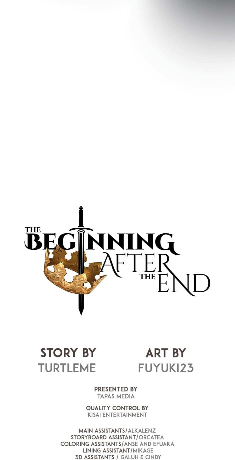 The Beginning After the End - หน้า 67