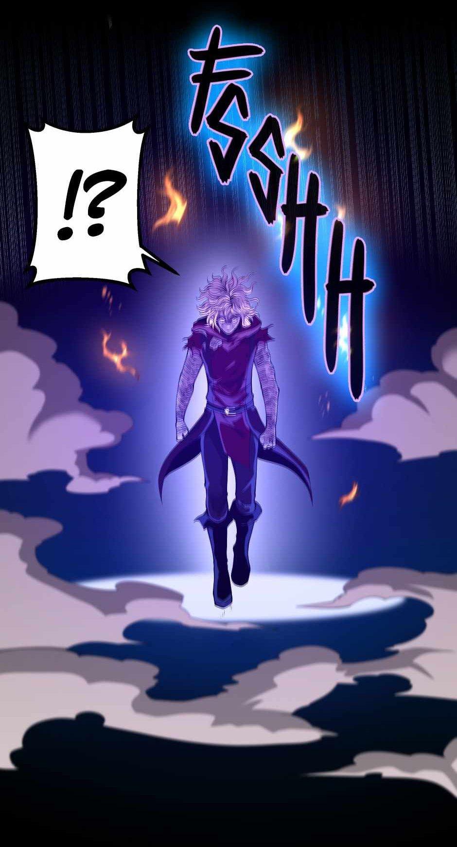 The Beginning After the End - หน้า 41
