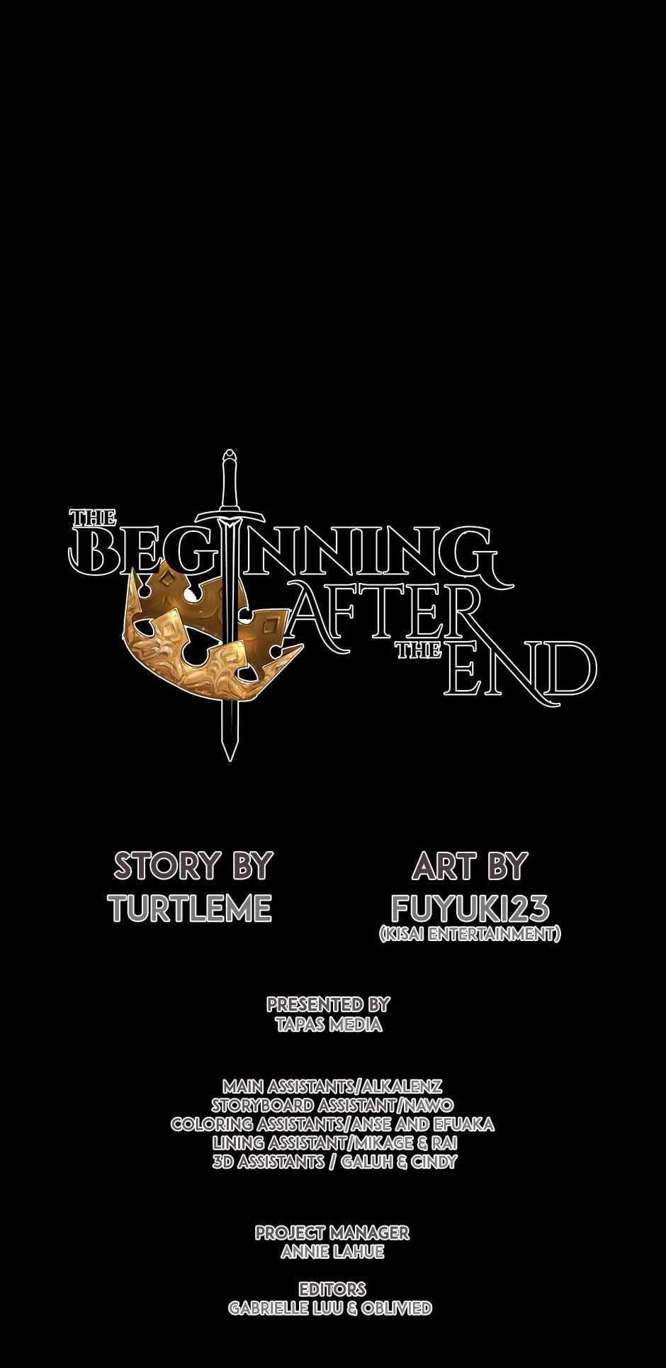 The Beginning After the End - หน้า 13