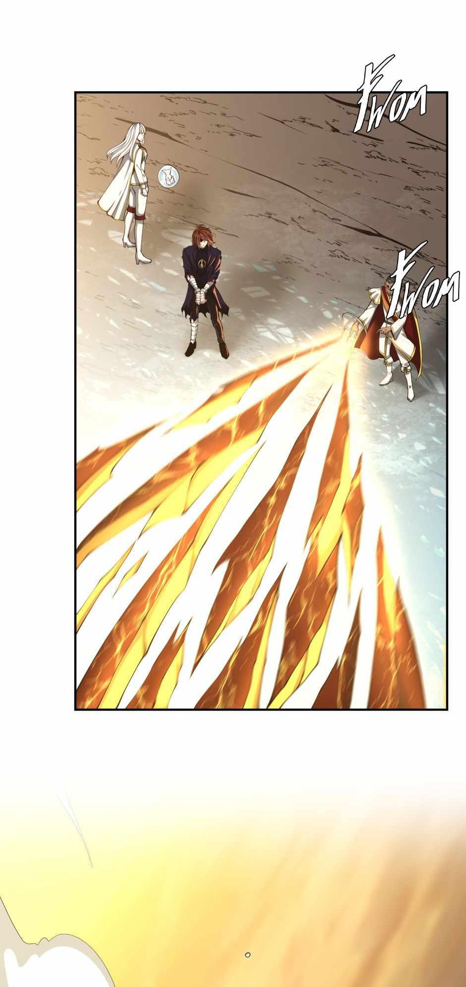 The Beginning After the End - หน้า 3
