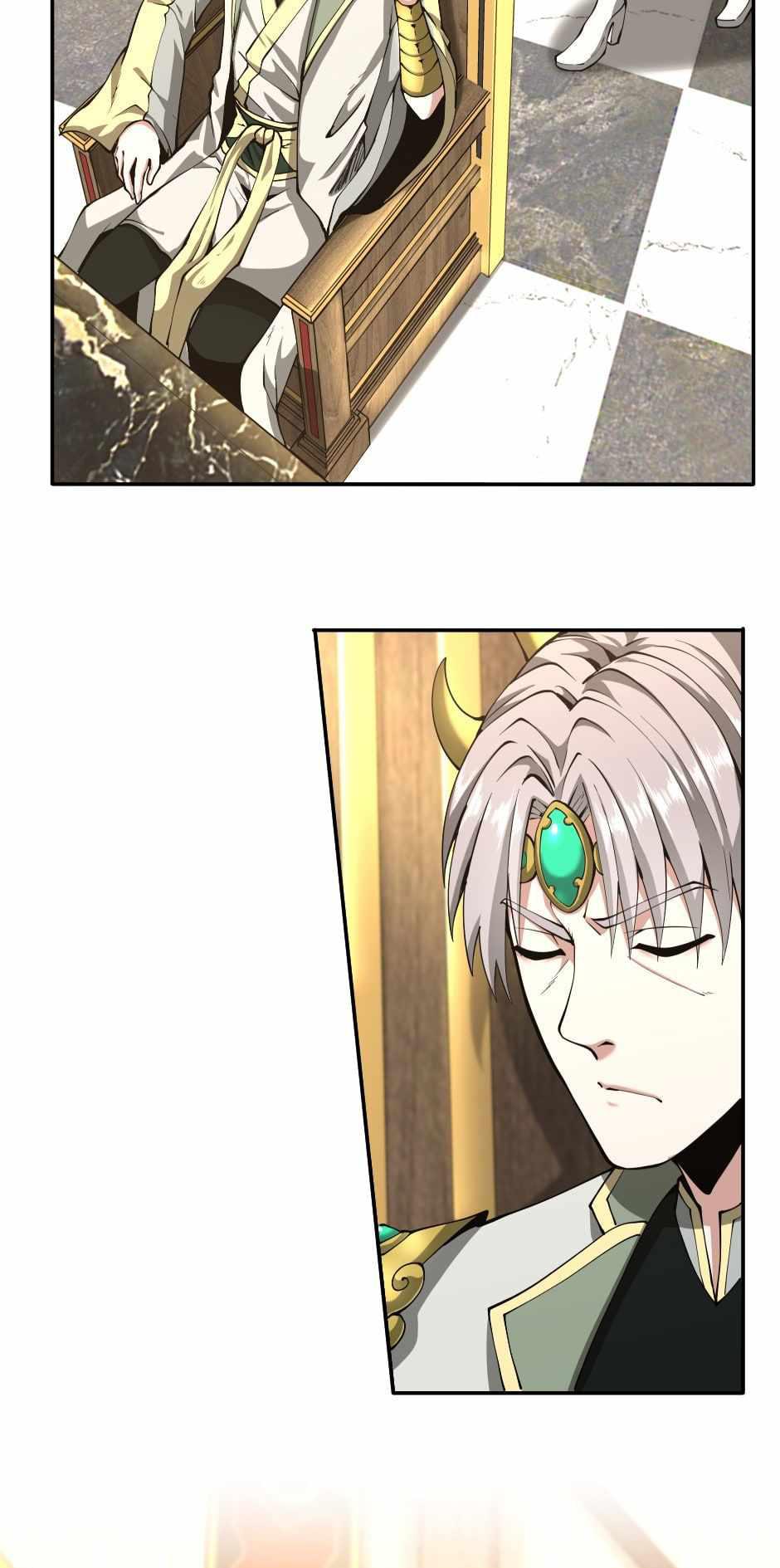 The Beginning After the End - หน้า 61