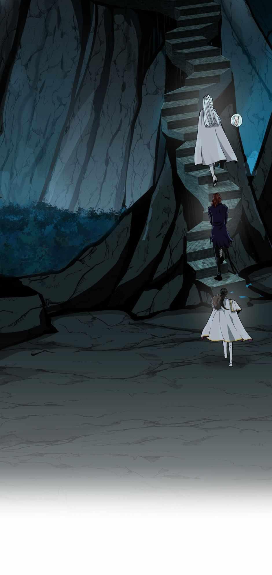 The Beginning After the End - หน้า 8