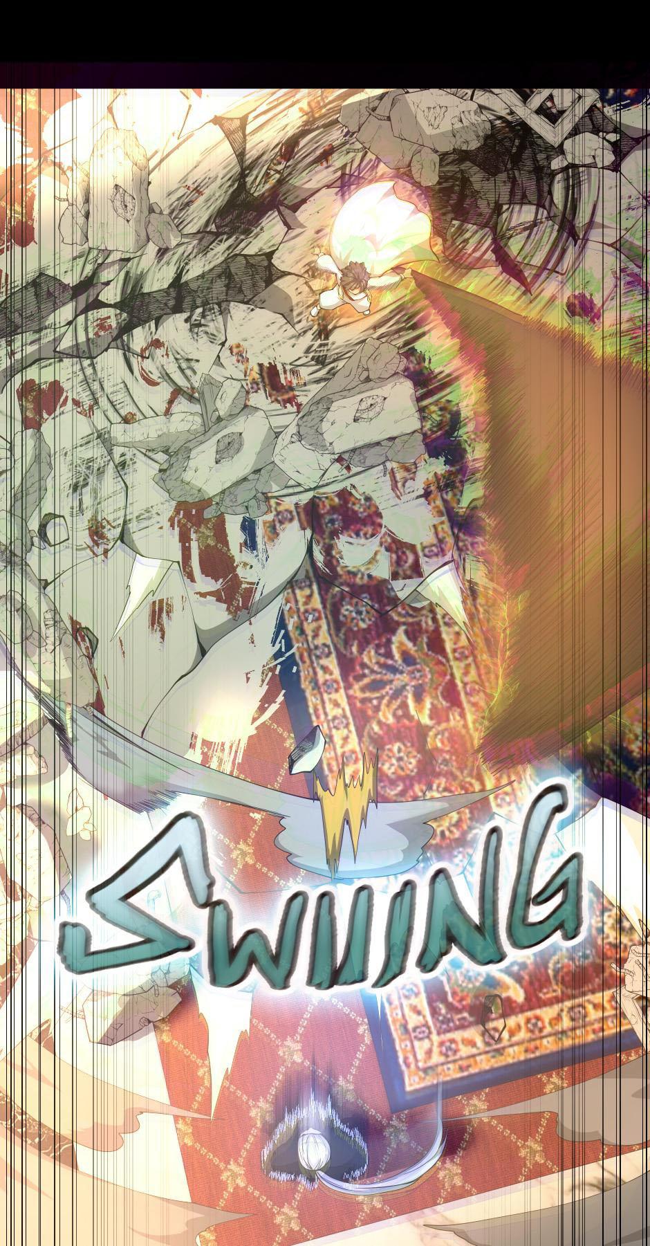 The Beginning After the End - หน้า 81