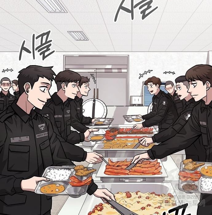 The Dark Mage’s Return to Enlistment กลับโลกมนุษย์ทั้งที พรุ่งนี้ต้องเกณฑ์ทหารซะงั้น - หน้า 2