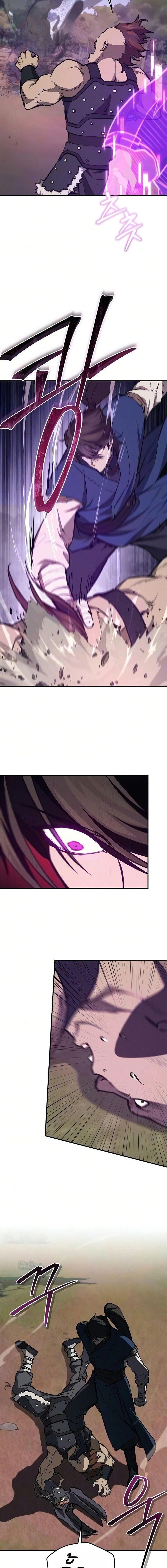 The Demonic Cult Instructor Returns ย้อนเวลากู้ยุทธภพ - หน้า 7