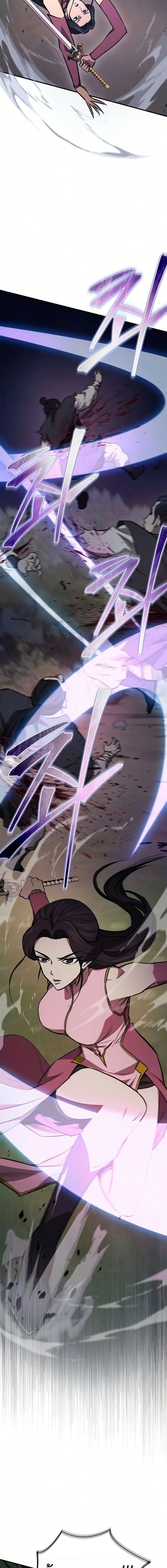 The Demonic Cult Instructor Returns ย้อนเวลากู้ยุทธภพ - หน้า 7
